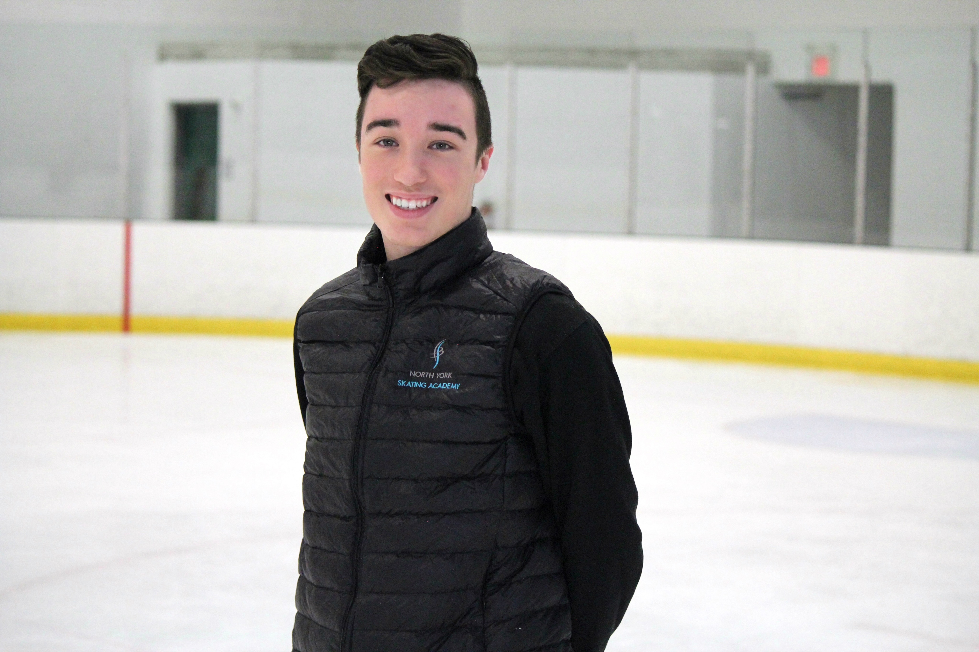 north-york-skating-academy